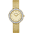 Bulova Classic Champagne Crystal 32mm 98L321 - Starbuy Australia