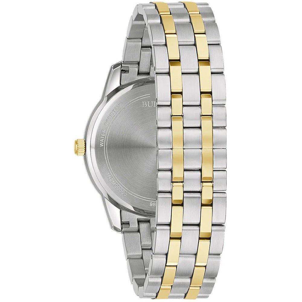 Bulova Classics Collection Sutton 40mm 98B385 - Starbuy Australia
