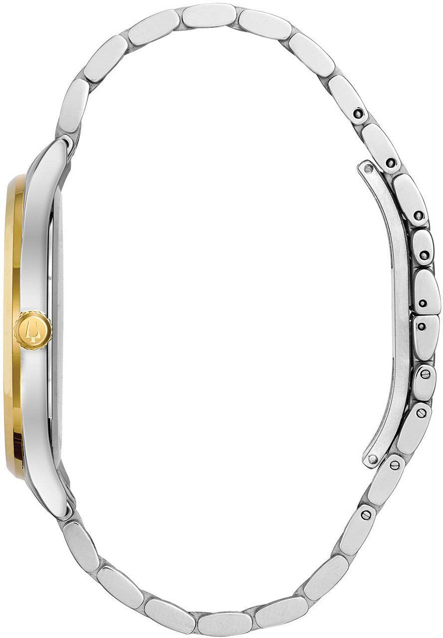 Bulova Diamond 40mm 98D130 - Starbuy Australia