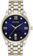 Bulova Diamond 40mm 98D130 - Starbuy Australia
