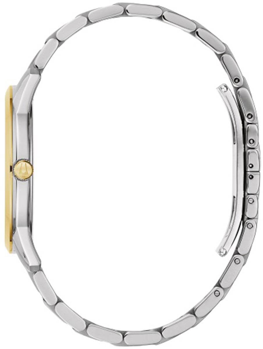 Bulova Diamond 40mm 98D165 - Starbuy Australia