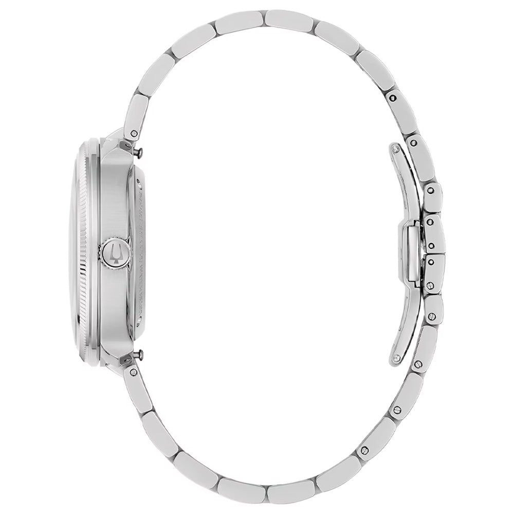 Bulova Disco Automatic 38mm 96B485