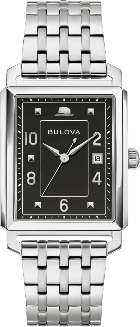 Bulova Frank Sinatra The Very Thought of You 30mm 96B461 - Starbuy Australia