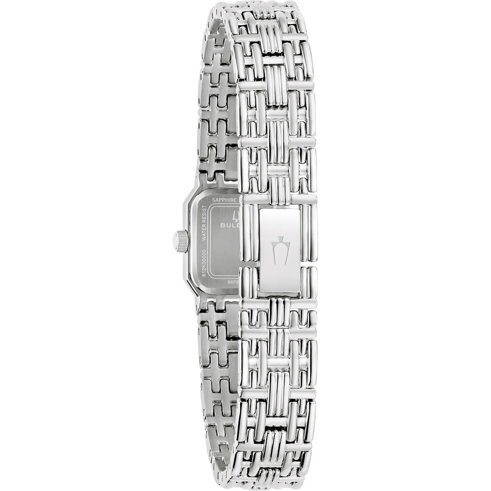 Bulova Goddess of Time Ladies Watch 16mm 96P263 - Starbuy Australia
