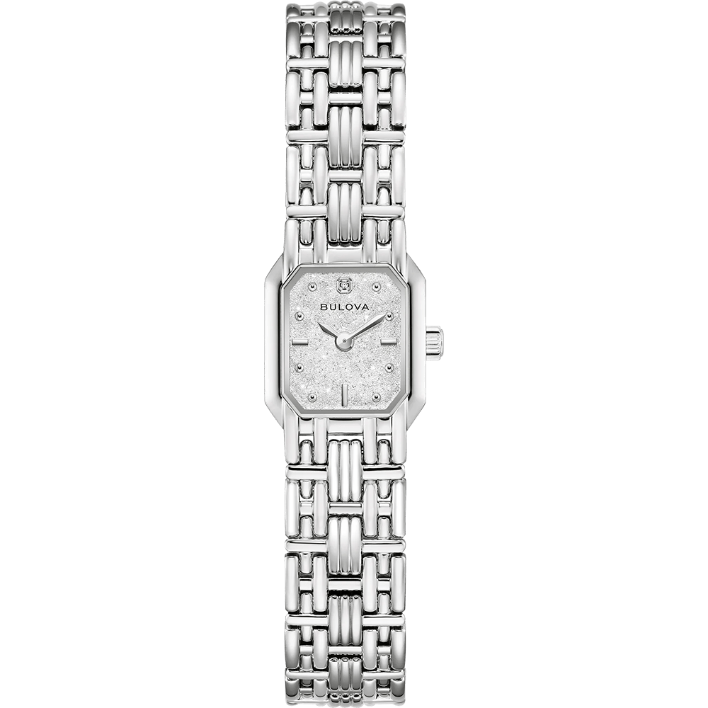 Bulova Goddess of Time Ladies Watch 16mm 96P263 - Starbuy Australia