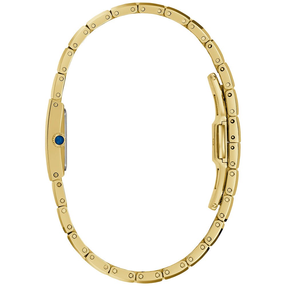 Bulova Harmony Ladies Watch 22mm 97L200 - Starbuy Australia