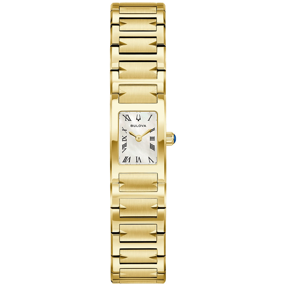 Bulova Harmony Ladies Watch 22mm 97L200 - Starbuy Australia