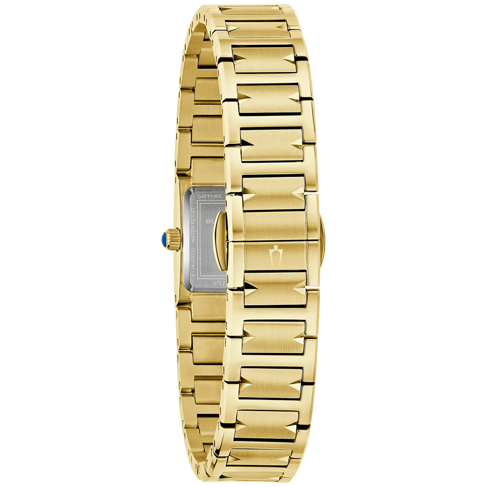 Bulova Harmony Ladies Watch 22mm 97L200