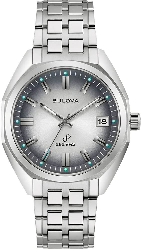 Bulova Jet Star 40mm 96B472 - Starbuy Australia