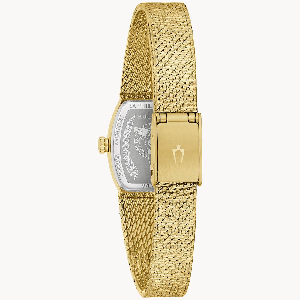 Bulova Ladies 17mm 97L184 - Starbuy Australia