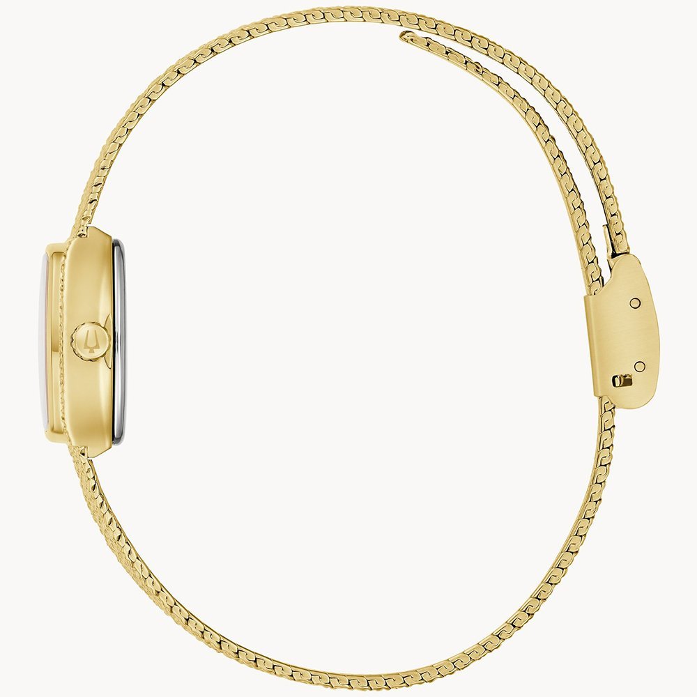 Bulova Ladies 17mm 97L184 - Starbuy Australia