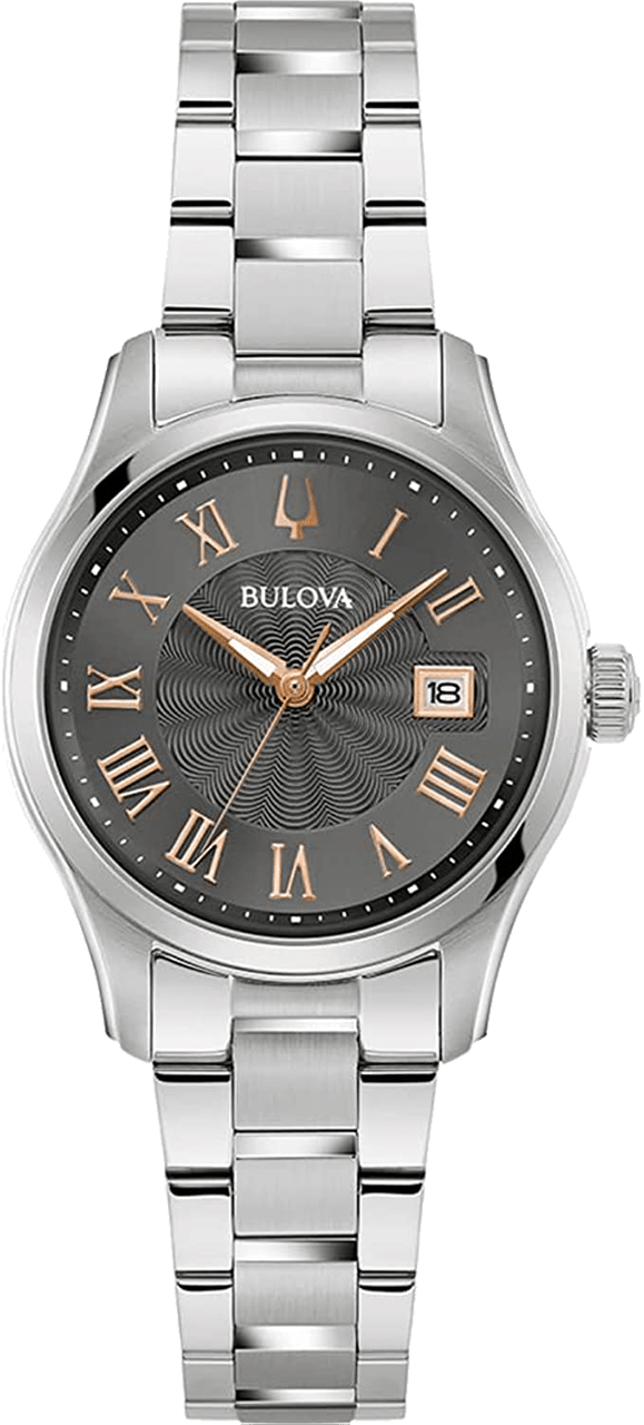 Bulova Ladies 29mm 96M164 - Starbuy Australia