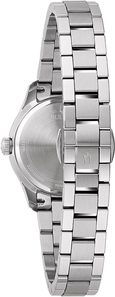Bulova Ladies 29mm 96M164 - Starbuy Australia