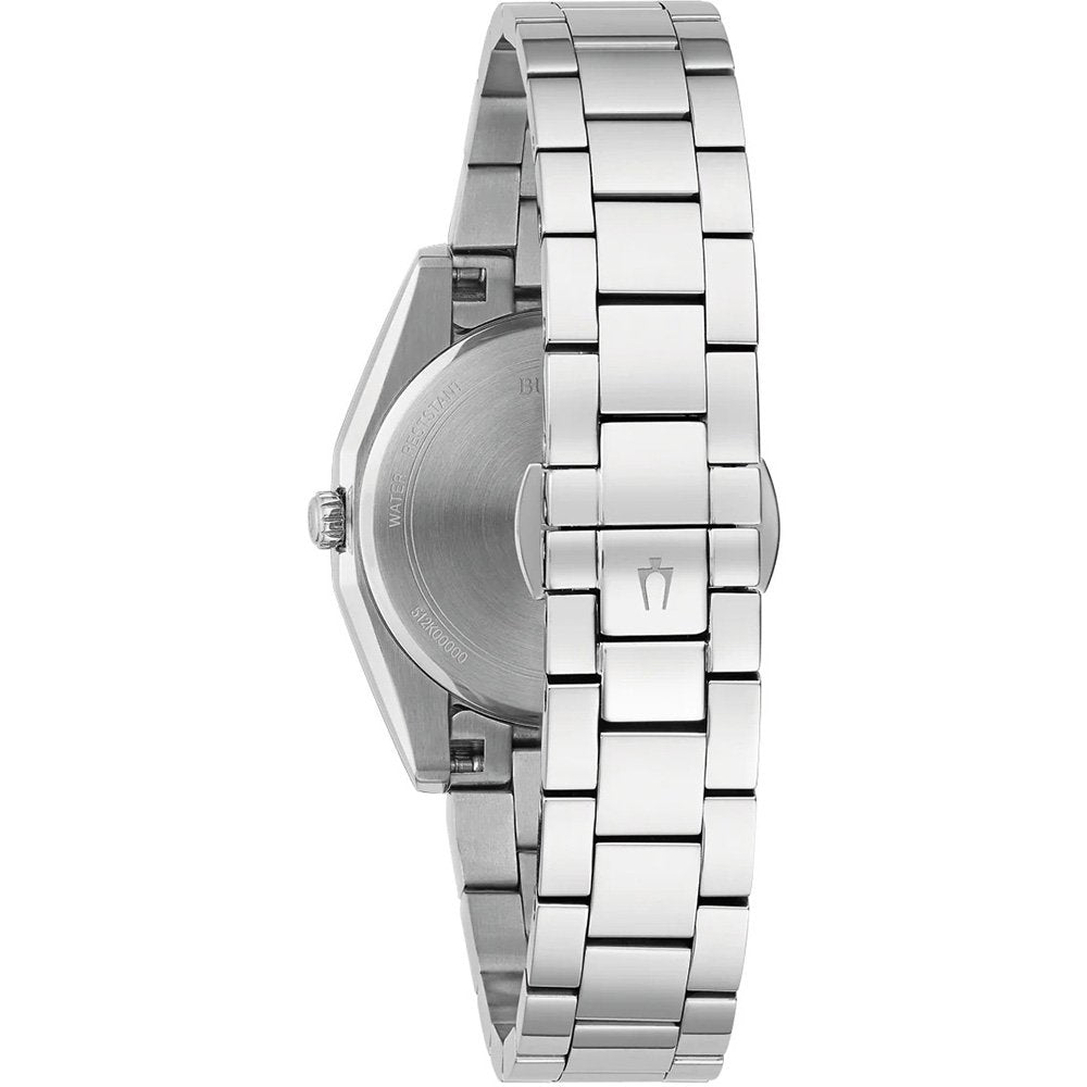 Bulova Ladies 31mm 96L347 - Starbuy Australia