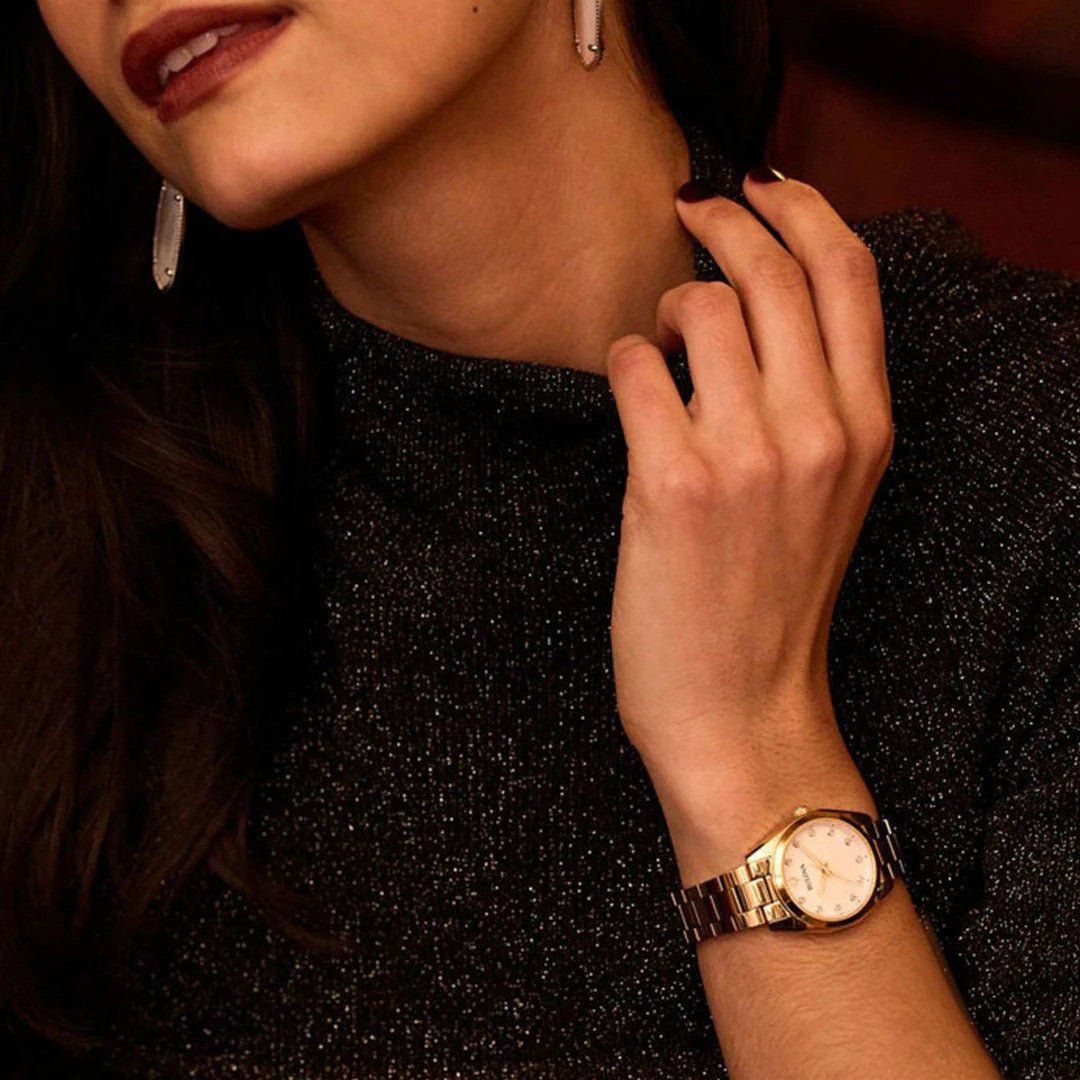 Bulova Ladies 31mm 97P172 - Starbuy Australia