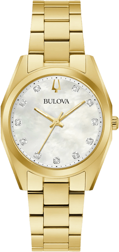 Bulova Ladies 31mm 97P172 - Starbuy Australia