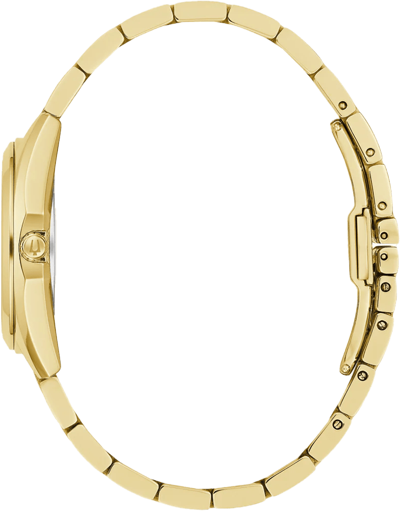Bulova Ladies 31mm 97P172 - Starbuy Australia