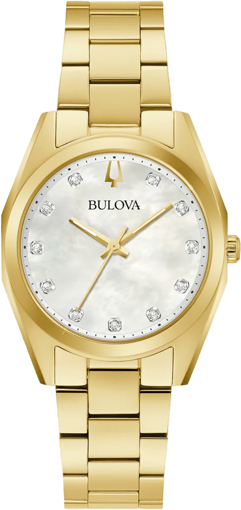Bulova Ladies 31mm 97P172 - Starbuy Australia