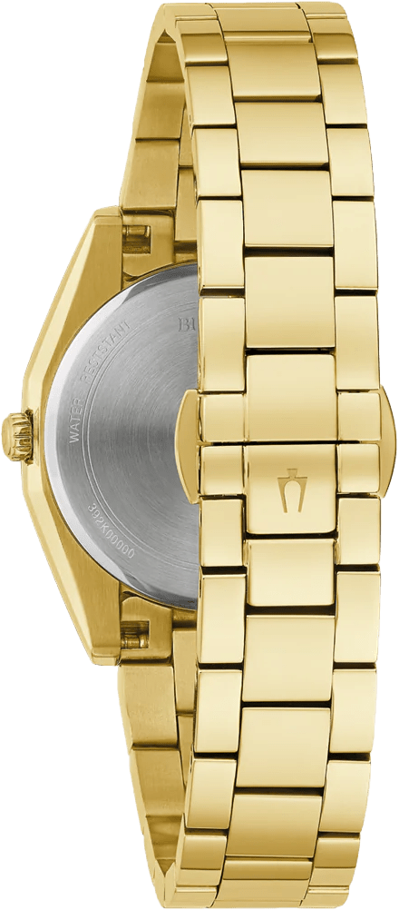 Bulova Ladies 31mm 97P172 - Starbuy Australia