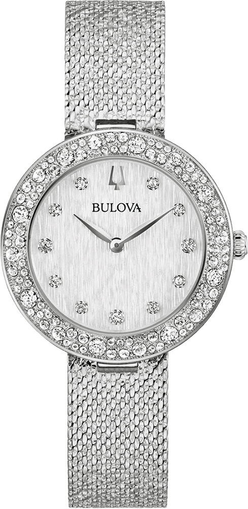 Bulova Ladies 32mm 96L329 - Starbuy Australia