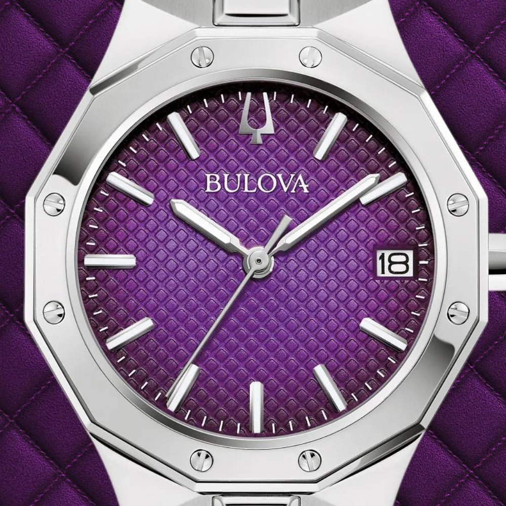 Bulova Ladies 32mm 96M168 - Starbuy Australia