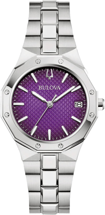 Bulova Ladies 32mm 96M168 - Starbuy Australia