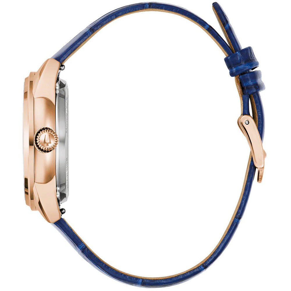 Bulova Ladies 34mm 97L180 - Starbuy Australia
