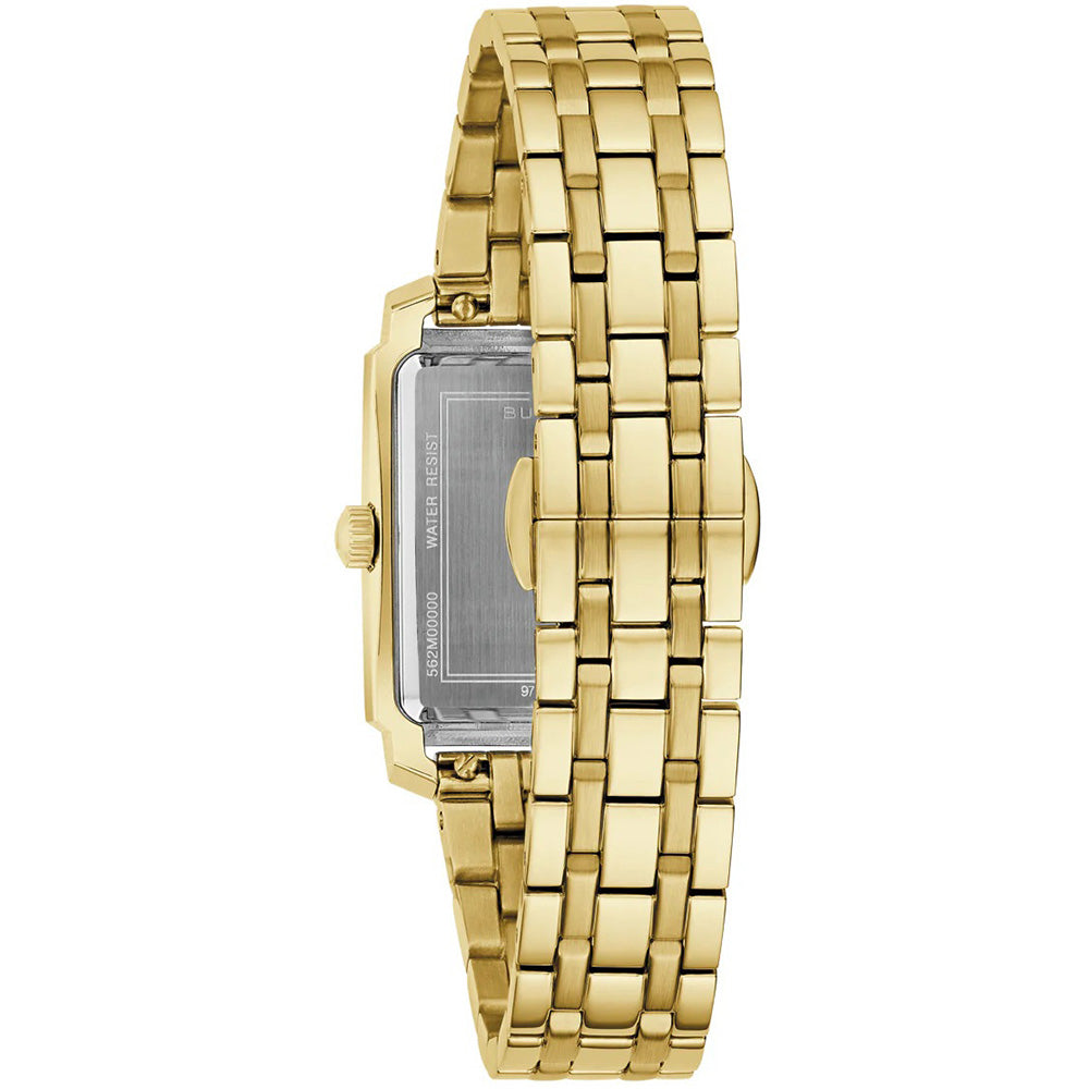 Bulova Sutton 25mm 97L186