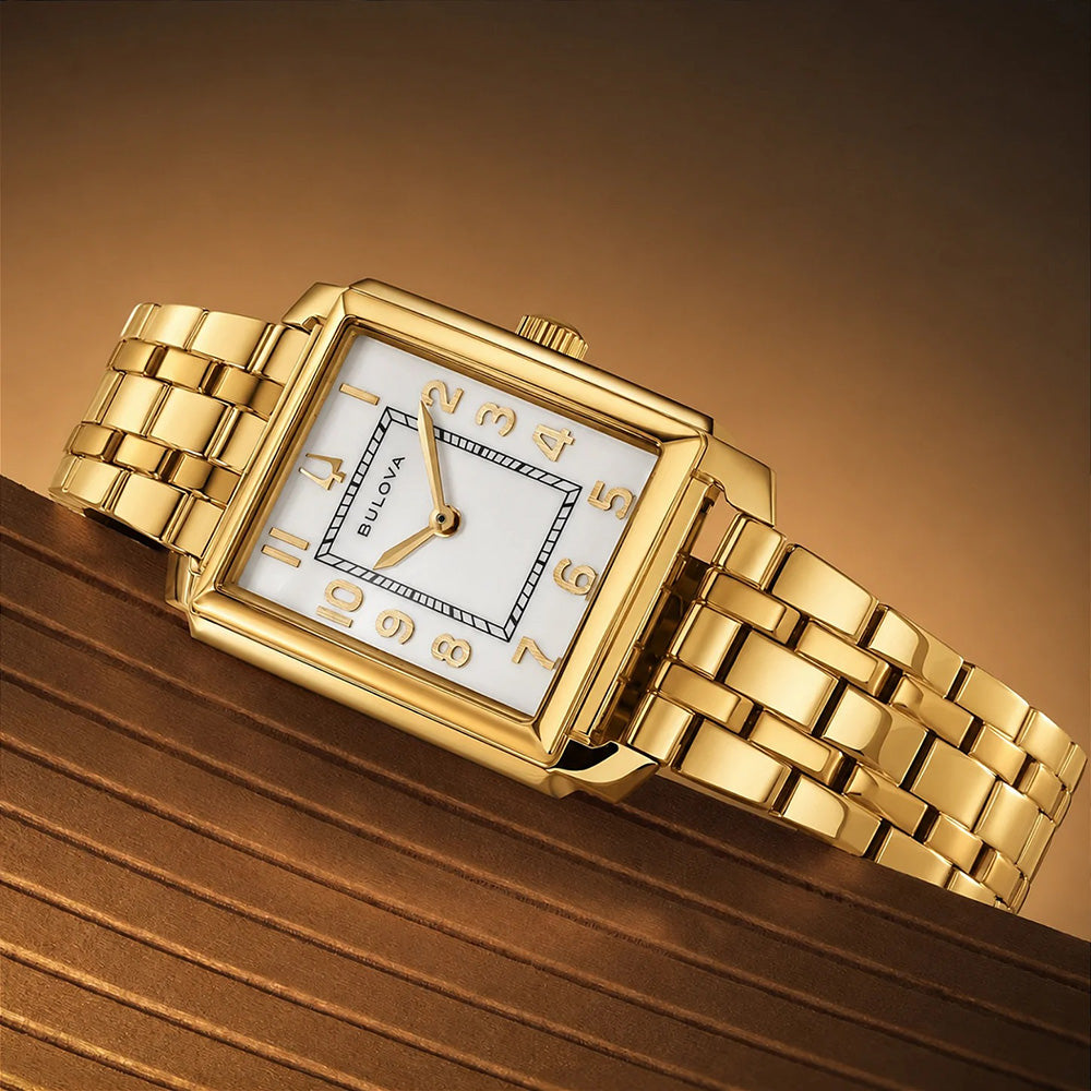 Bulova Sutton 25mm 97L186