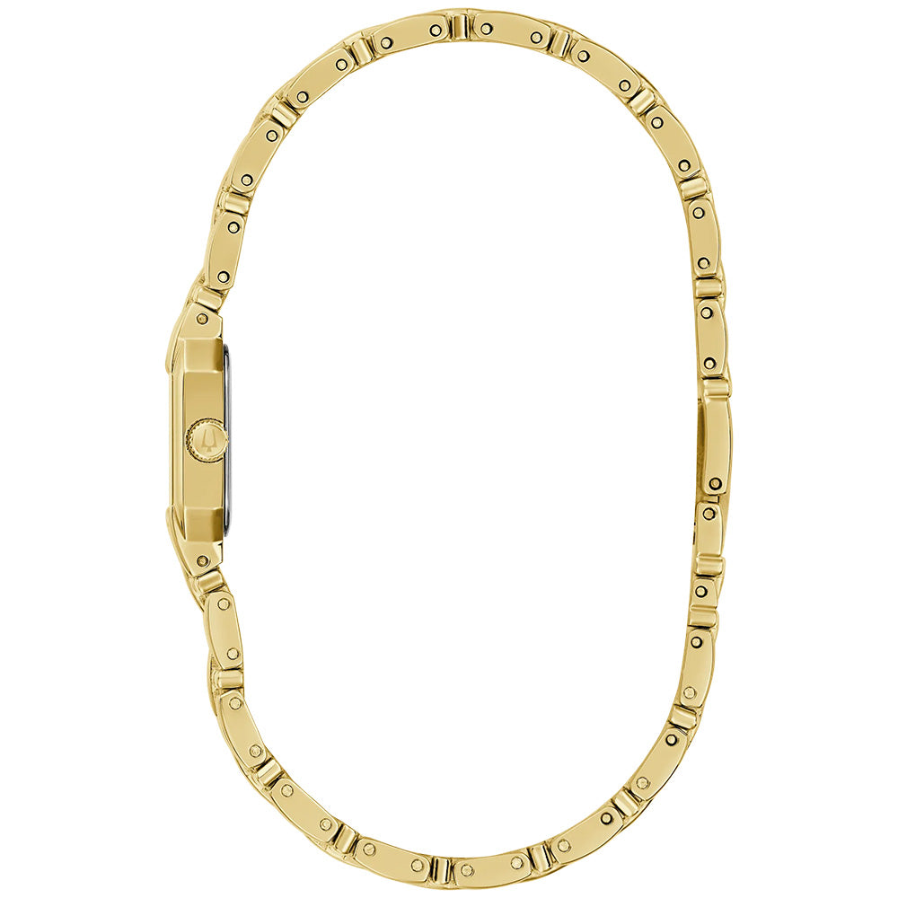 Bulova Goddess of Time Ladies Watch 16mm 97P184
