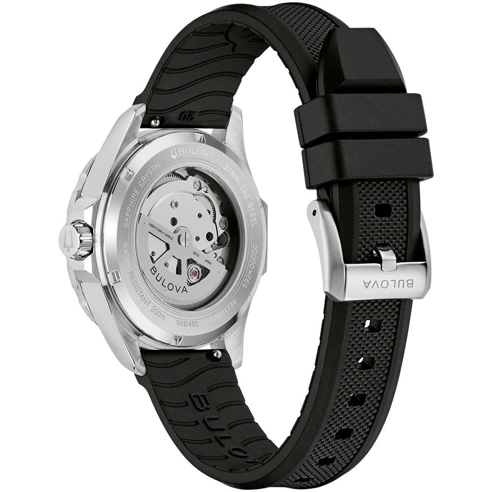 Bulova Marine Star 41mm 98B465 - Starbuy Australia