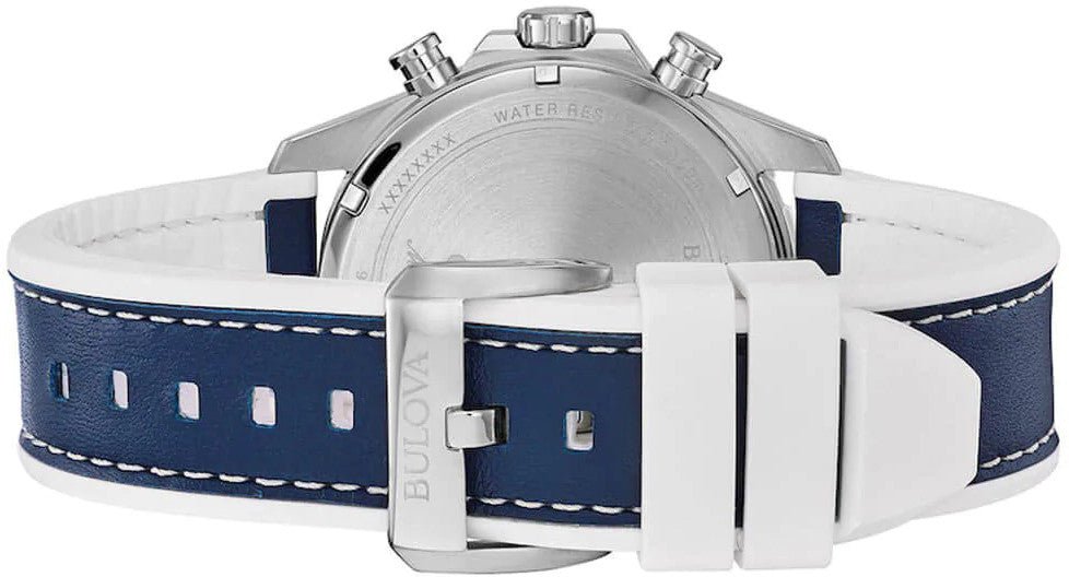 Bulova Marine Star 43mm 96B287 - Starbuy Australia