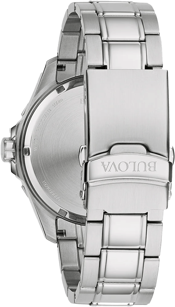 Bulova Marine Star 43mm 96B382 - Starbuy Australia