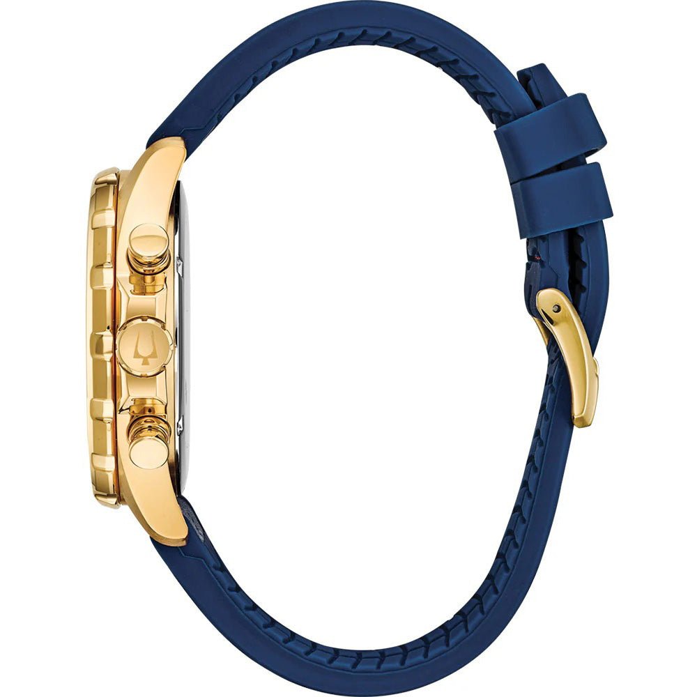 Bulova Marine Star 43mm 97B168 - Starbuy Australia