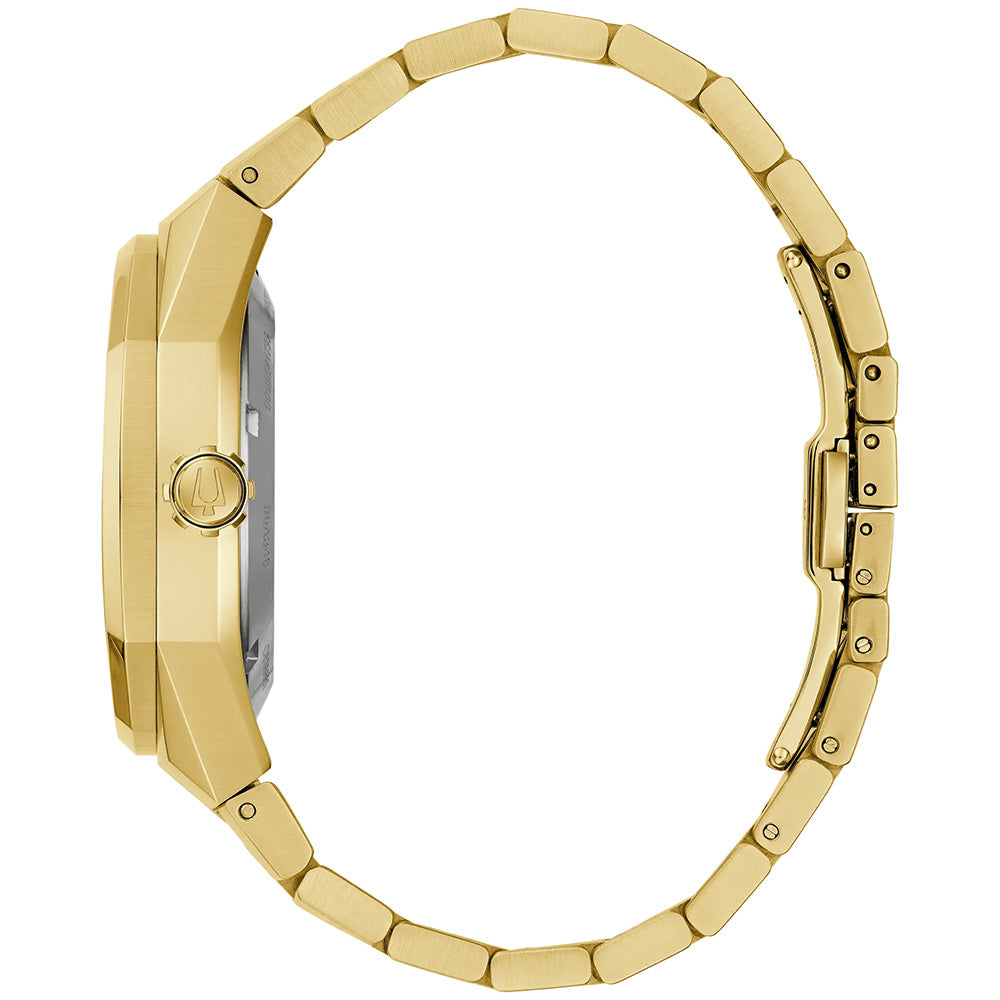Bulova Surveyor Automatic 40.5mm 97A204