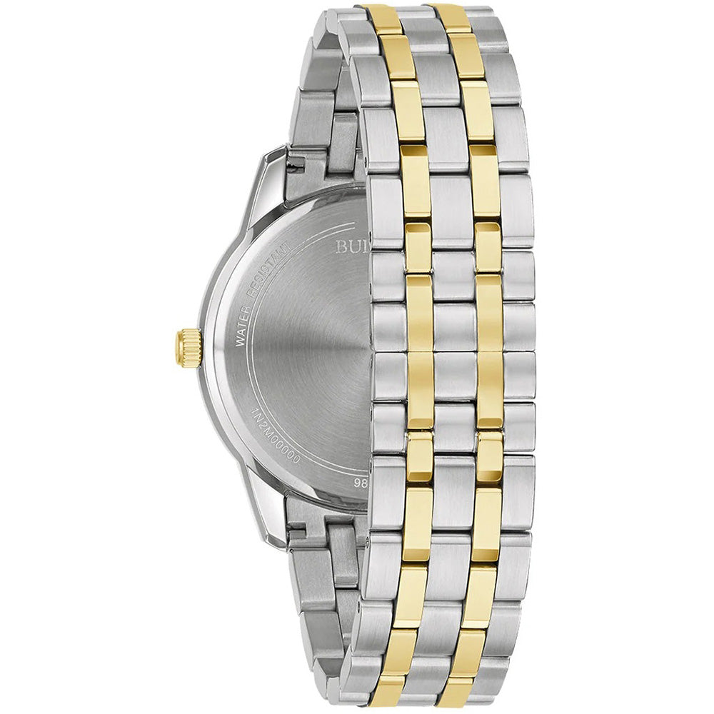 Bulova Classics Collection Sutton 40mm 98B385
