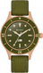 Bulova MIL - SHIPS 41mm 98A324 - Starbuy Australia