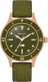 Bulova MIL - SHIPS 41mm 98A324 - Starbuy Australia
