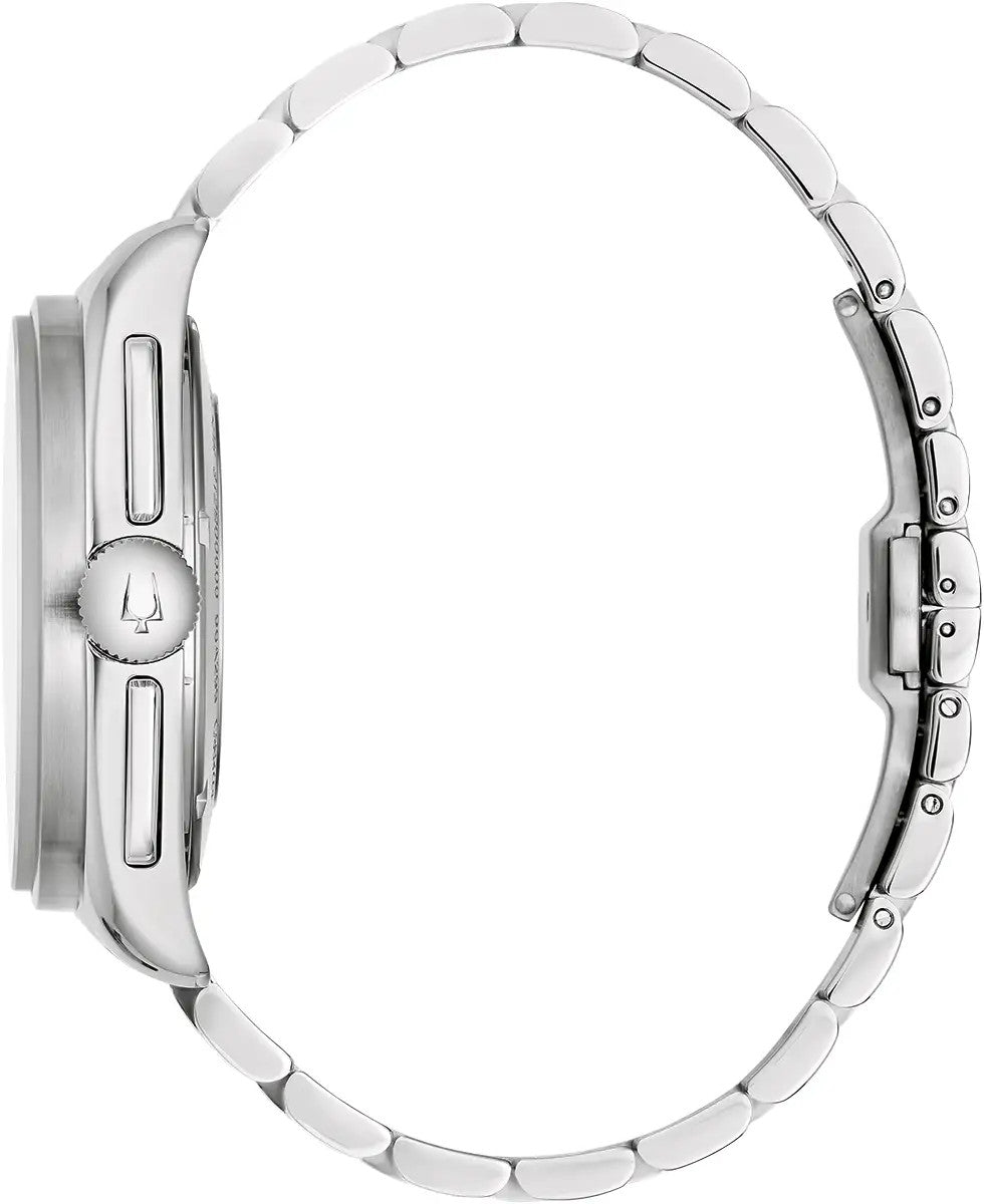 Bulova Mini Lunar Pilot 43.5mm 96K111 - Starbuy Australia