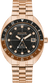 Bulova Oceanographer GMT 41mm Mens Watch 97B215 - Starbuy Australia