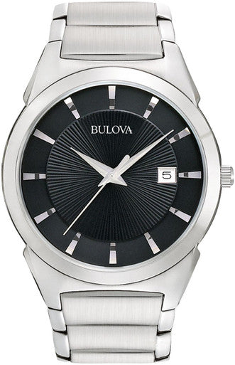 Bulova Classic 38mm 96B149