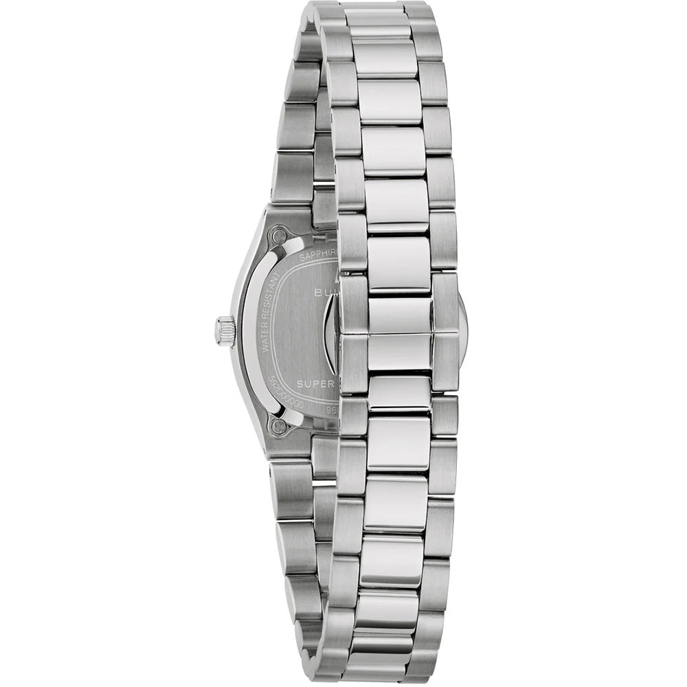 Bulova Super Seville 25mm 96L353 - Starbuy Australia