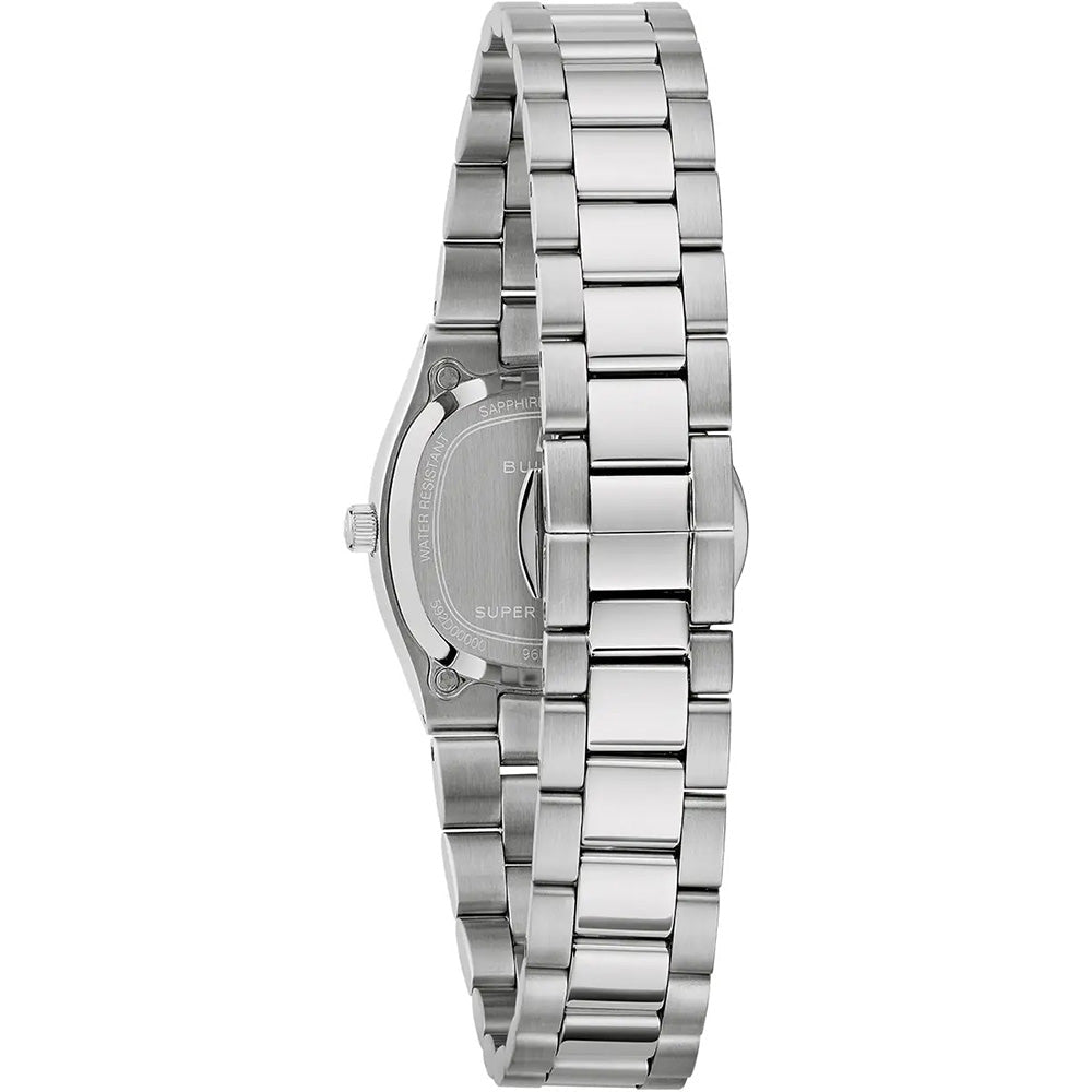 Bulova Super Seville 25mm 96L354 - Starbuy Australia