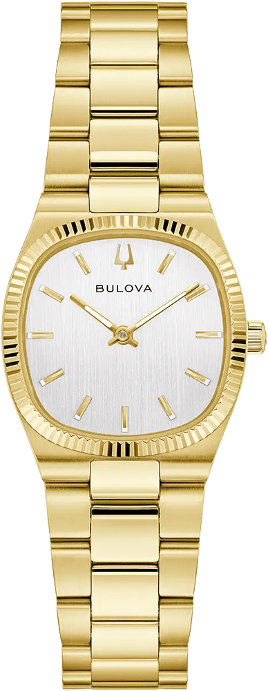Bulova Super Seville 25mm 97L189 - Starbuy Australia