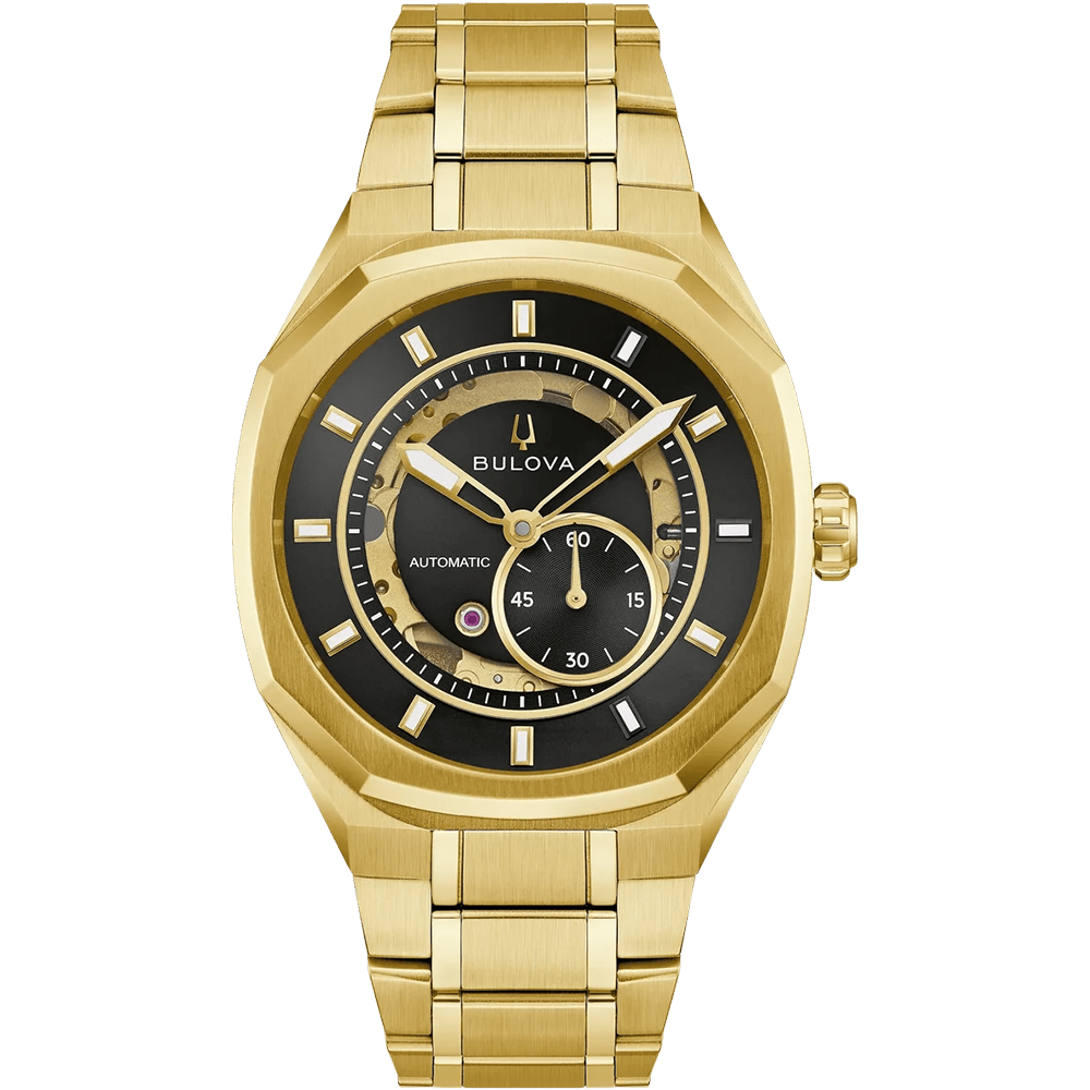 Bulova Surveyor Automatic 40.5mm 97A204 - Starbuy Australia