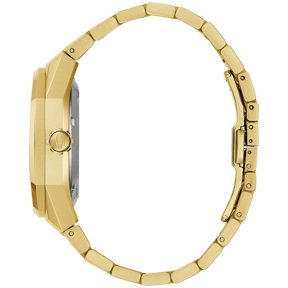 Bulova Surveyor Automatic 40.5mm 97A204 - Starbuy Australia