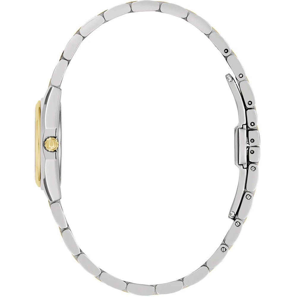 Bulova Surveyor Mini 23mm 98L329 - Starbuy Australia