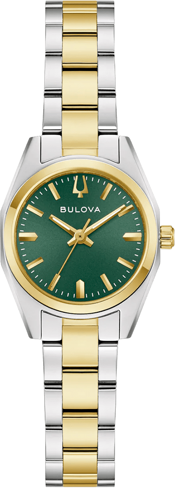 Bulova Surveyor Mini 23mm 98L329 - Starbuy Australia