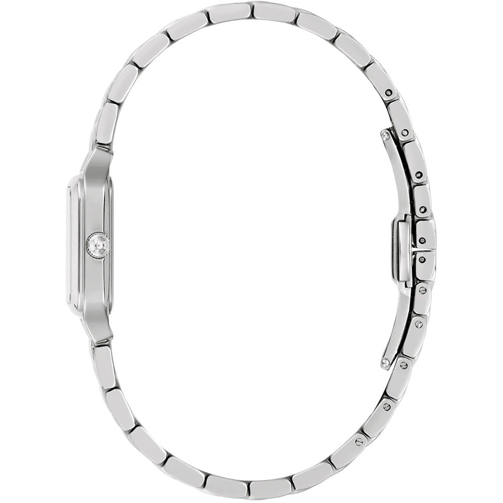 Bulova Sutton Ladies 23mm 96L357 - Starbuy Australia
