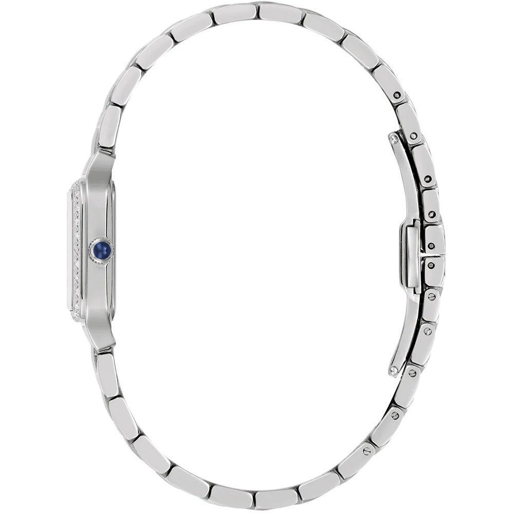 Bulova Sutton Ladies 23mm 96R256 - Starbuy Australia